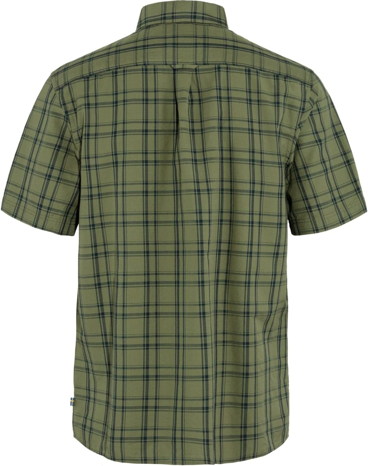 Fjällräven Övik Lite Shirt SS Men's Shirt