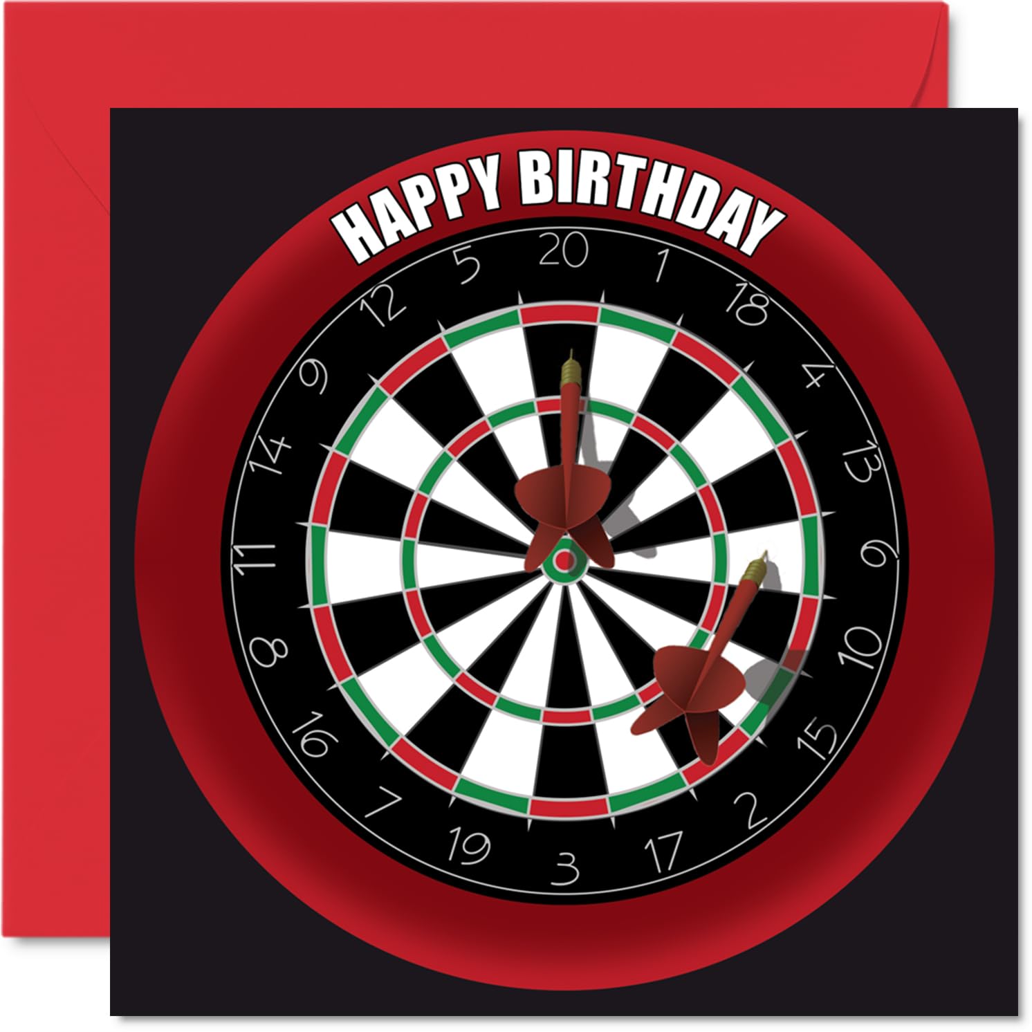 Années Jeunes – Carte D'anniversaire Pour Fils, Nièce, Frère