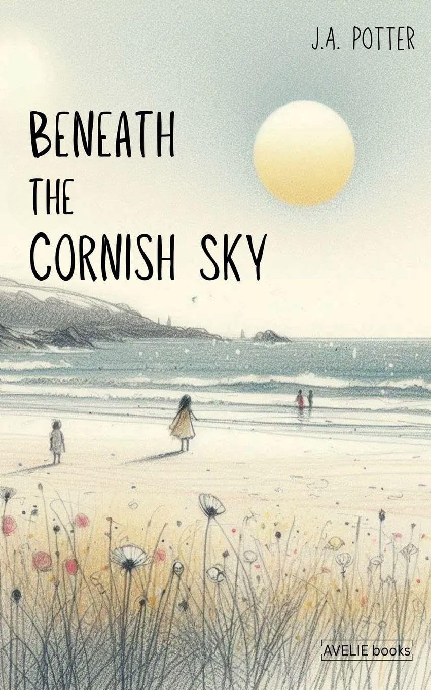 Beneath The Cornish Sky