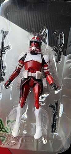 Amazon.co.jp: スター・ウォーズ ブラックシリーズ 6インチ アクション