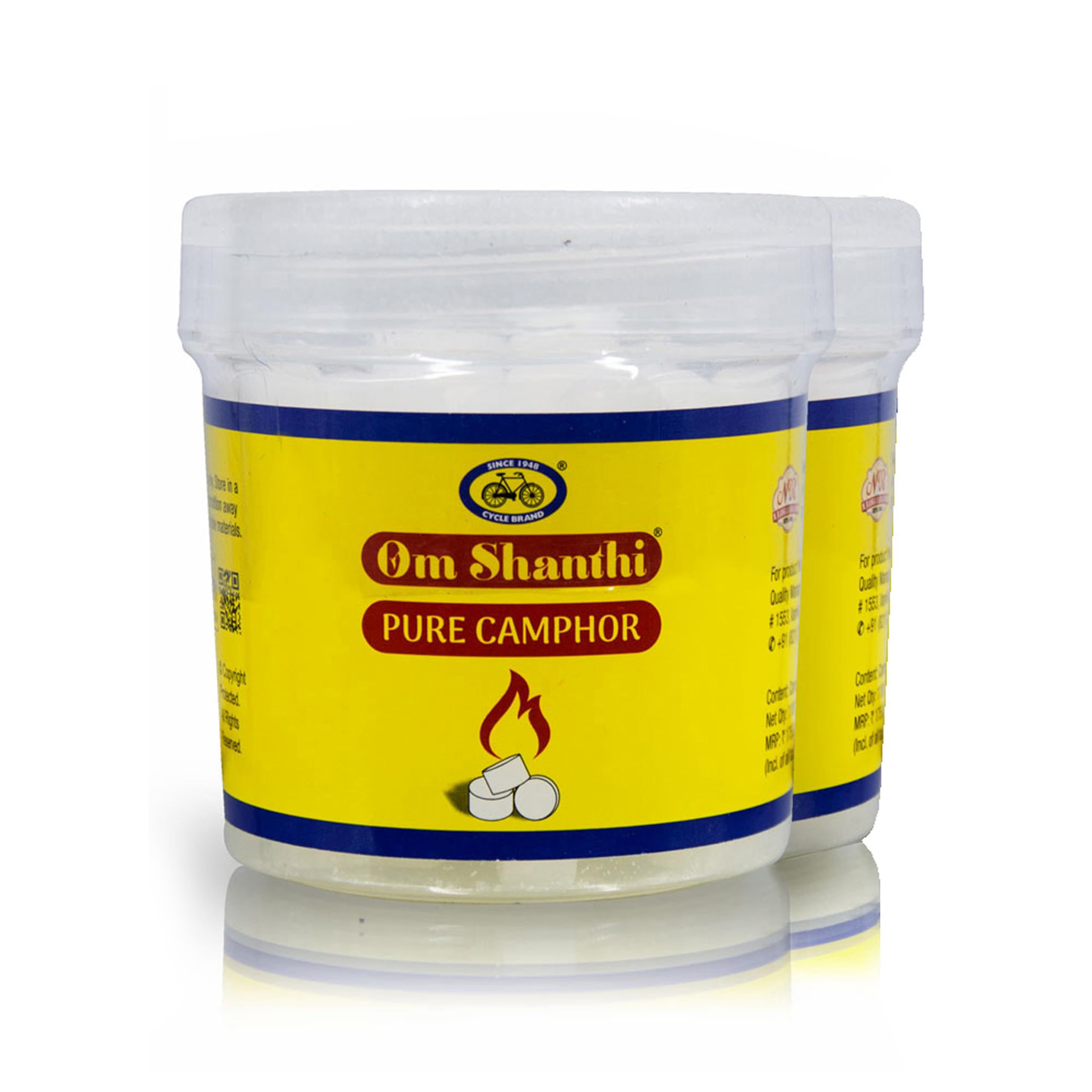 See full amazon price history chart for Cycle Pure Om Shanthi Camphor for Pooja - 220 Round Tablets (110 N X 2 Kapur Jars) | Pure Camphor for Divine Puja Experience | Zero Carbon | Ideal for Daily Rituals, Special Occasions & Havan Cycle Pure Om Shanthi Camphor for Pooja - 220 Round Tablets (110 N X 2 Kapur Jars) | Pure Camphor for Divine Puja Experience | Zero Carbon | Ideal for Daily Rituals, Special Occasions & Havan (B09ZPNG422) Amazon Price History, Amazon Price Tracker