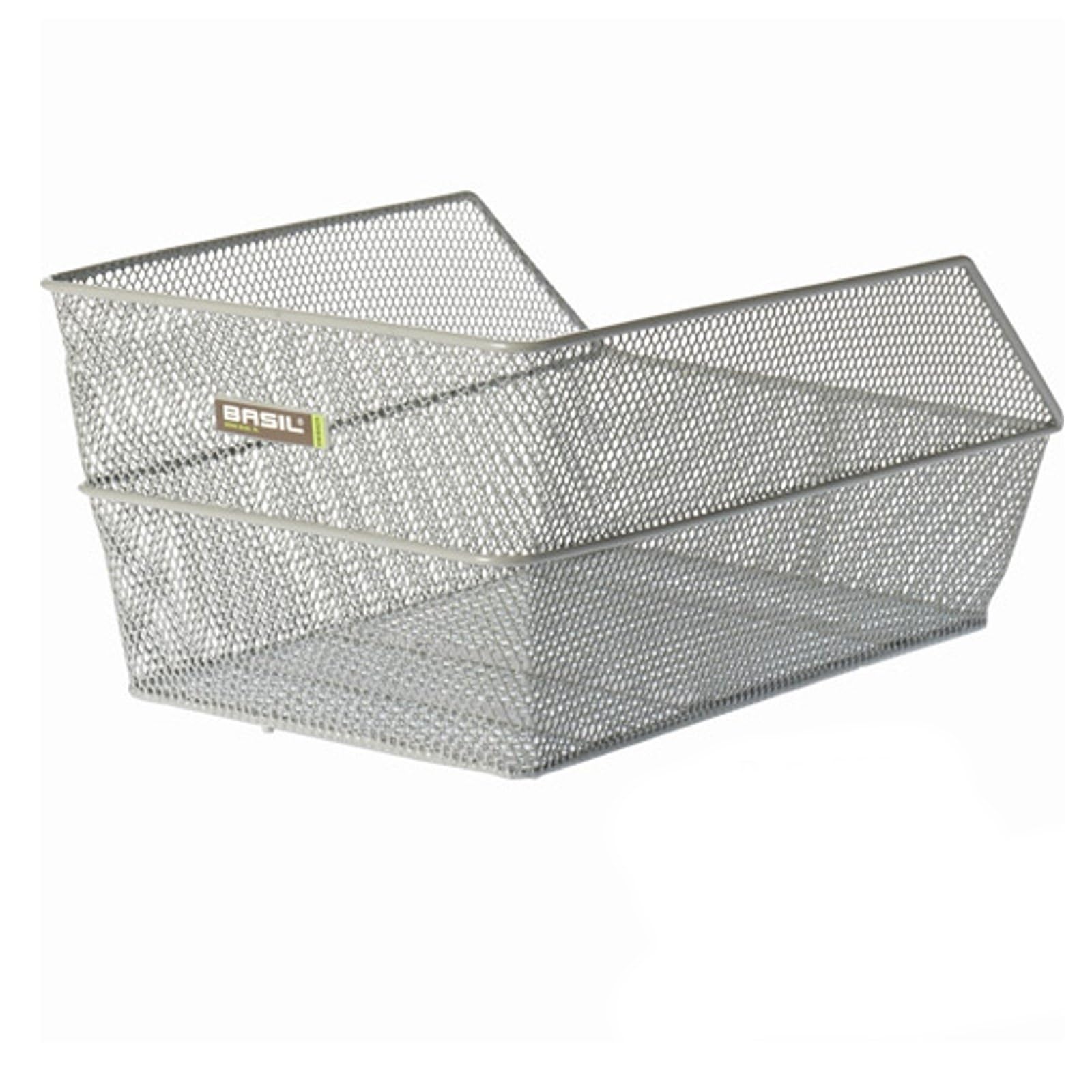 Basil Panier à vélo pour Enfant Cento, Enfant, Fahrradkorb Cento