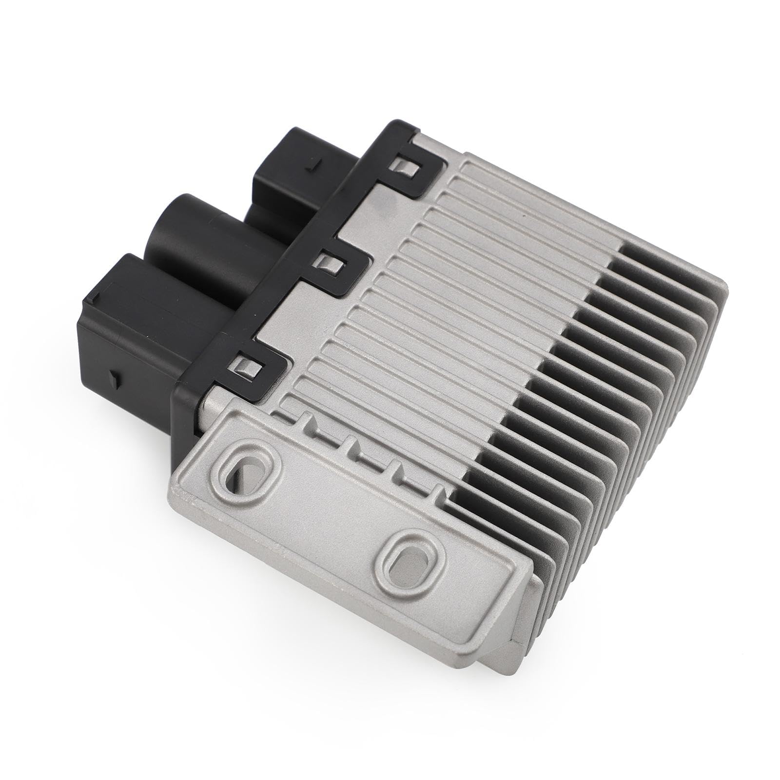 Módulo de Control Del Ventilador, Accesorio para Automóvil, Unidad de Control Del Ventilador Del Radiador, Relé para Transporter T5