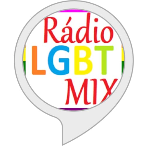 Rádio Lgbt Mix