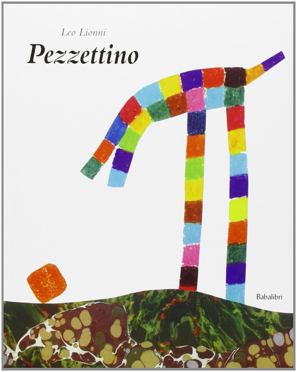 Pezzettino Bababum