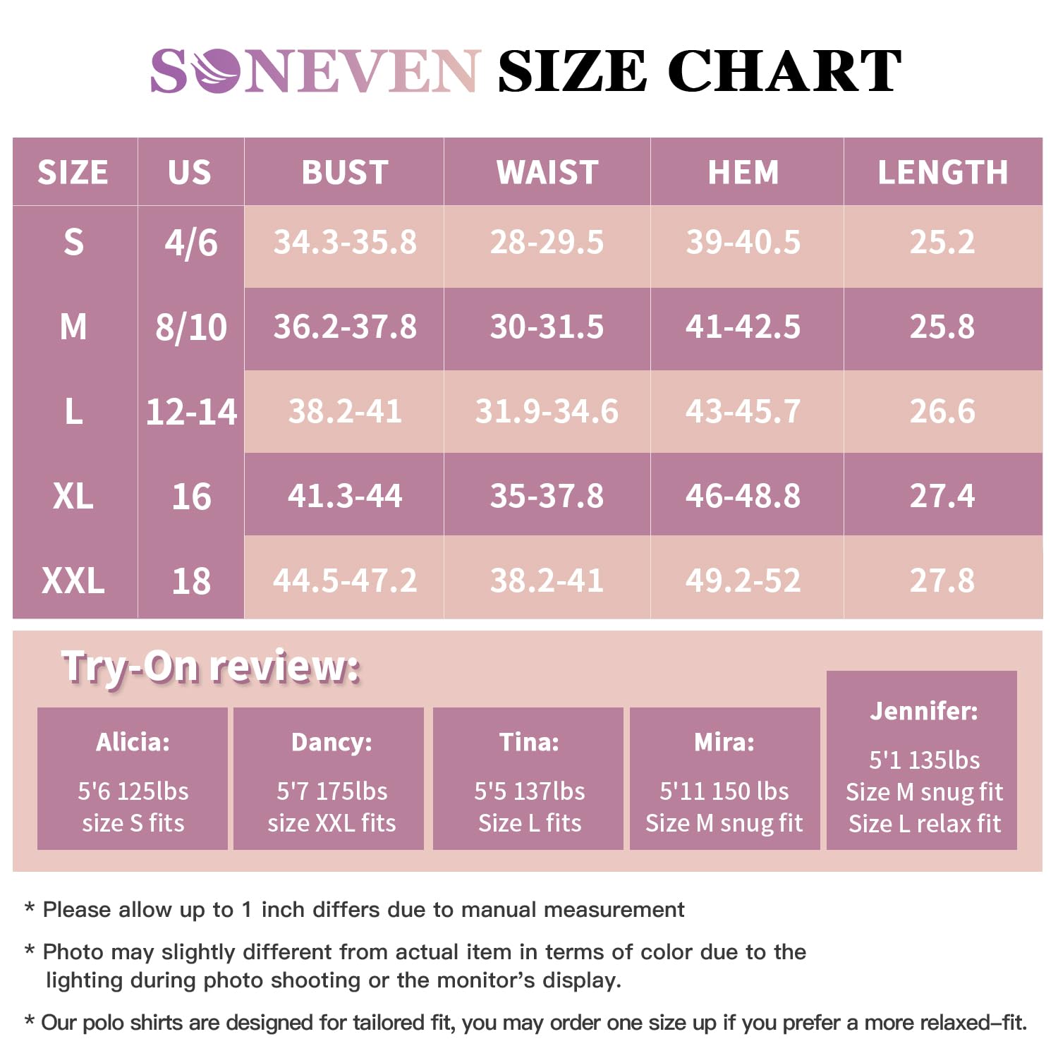 Soneven Polo Mujer Manga Corta Corta Originales Camisetas Manga Corta Mujer Deporte Camisetas Basicas Golf Tennis Top