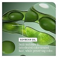 Vista 6 de Biolage Color Last Conditioner - Protects & Preserves Color Treated Hair, Nourishes & Repairs, Vegan, Paraben-Free, Packaging may vary