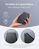 Anker MagGo Batterie Externe MagSafe Certifiée Qi2 15W 10000 mAh - 4