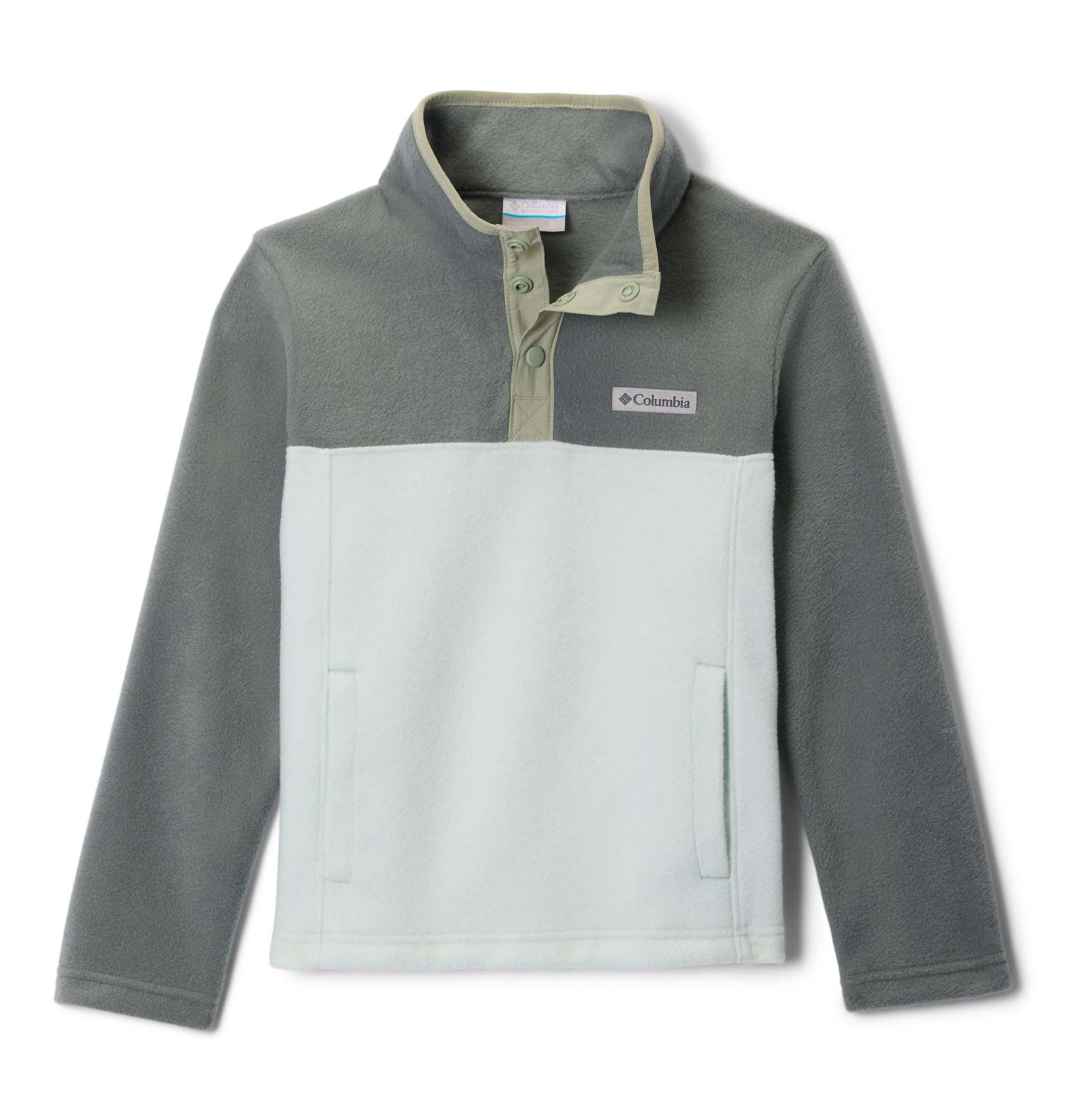 Columbia Steens Mountain™ II Half Zip Fleece 6-7 Years
