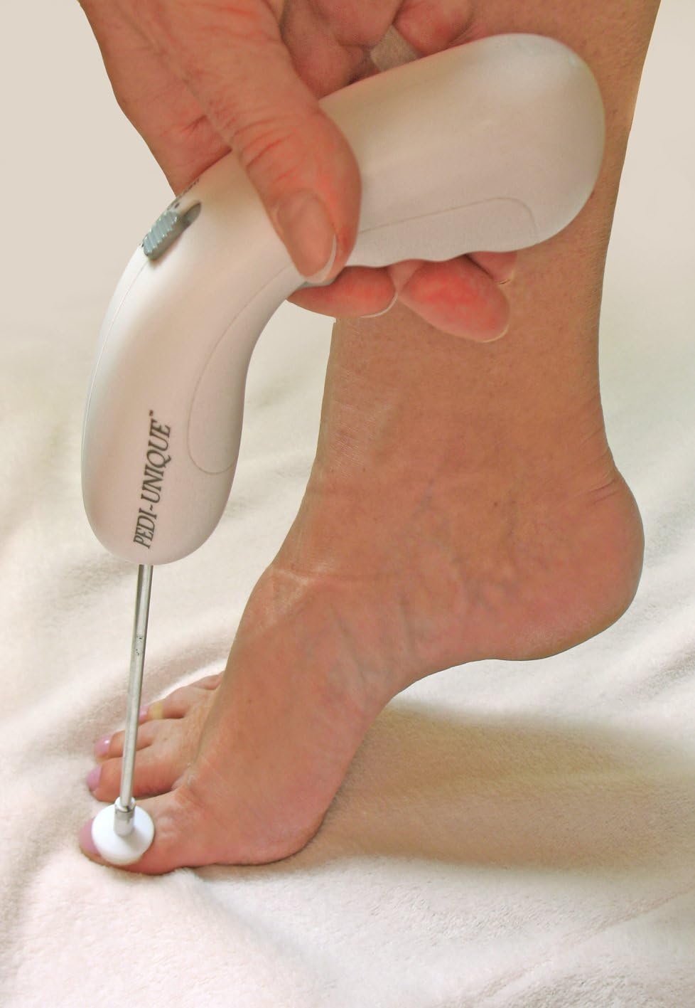 Pedicure Device Manicure Long Arm Light, Pink - Image 4