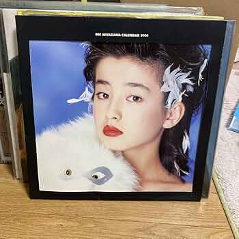 宮沢りえ 特大ポスター 縦120cm×横180cm 宮沢りえ 特大ポスター