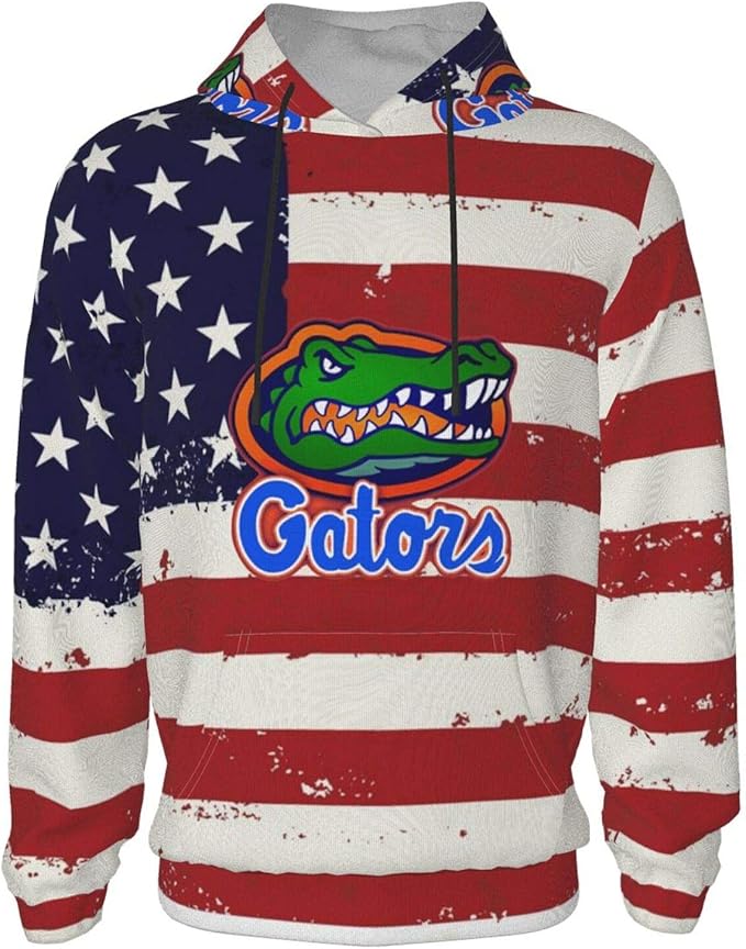jordan gator hoodie