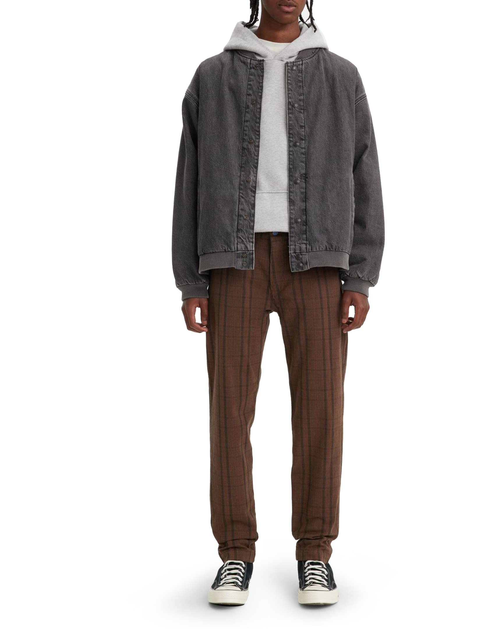 Levi's Herren XX Chino Standard II Hose