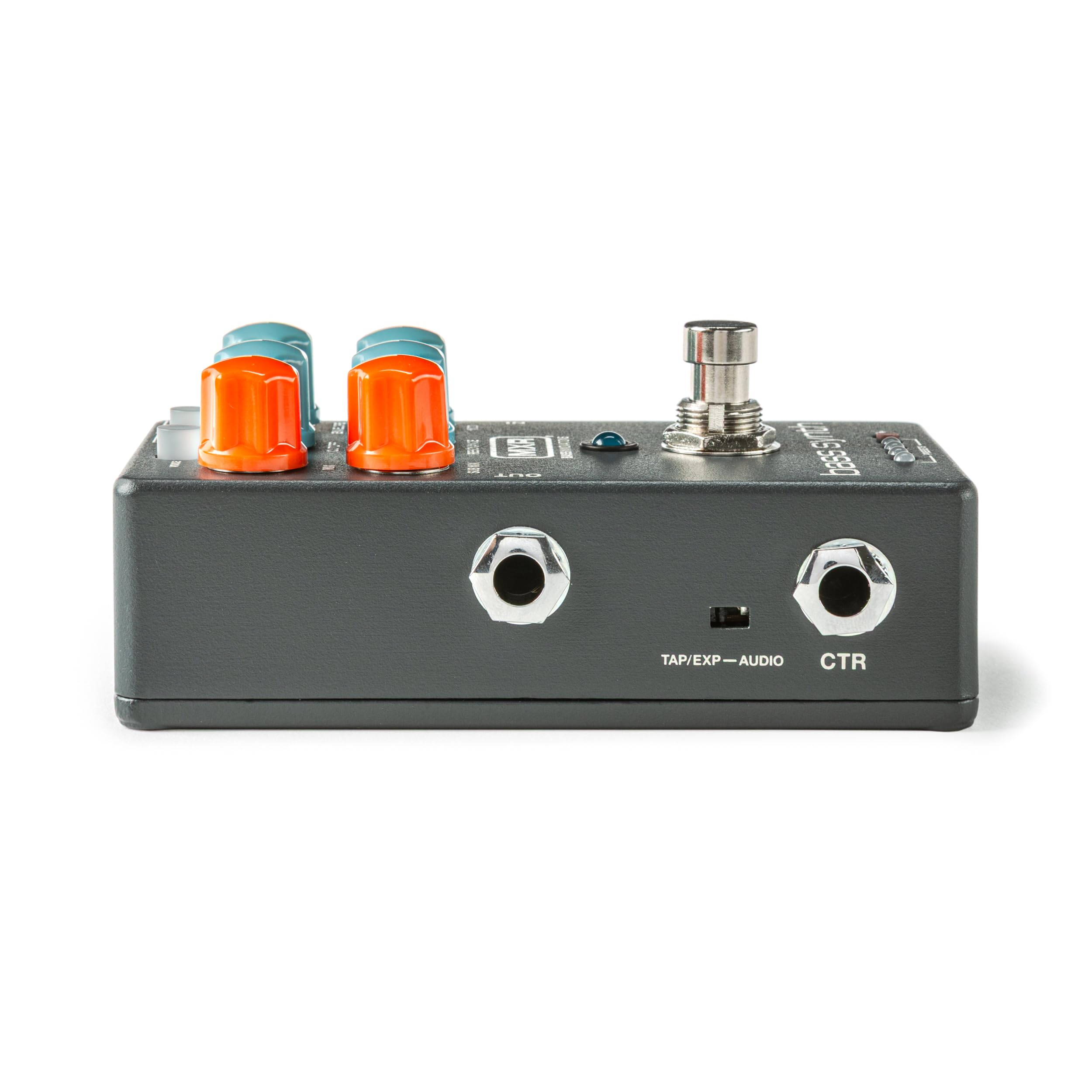 MXR® Bass Synth : Amazon.ca: Musical Instruments, Stage & Studio