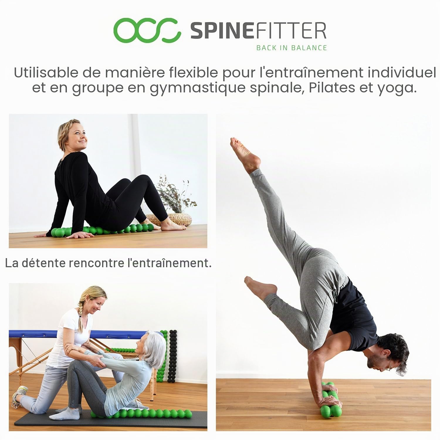 Sissel Spinefitter (vert)