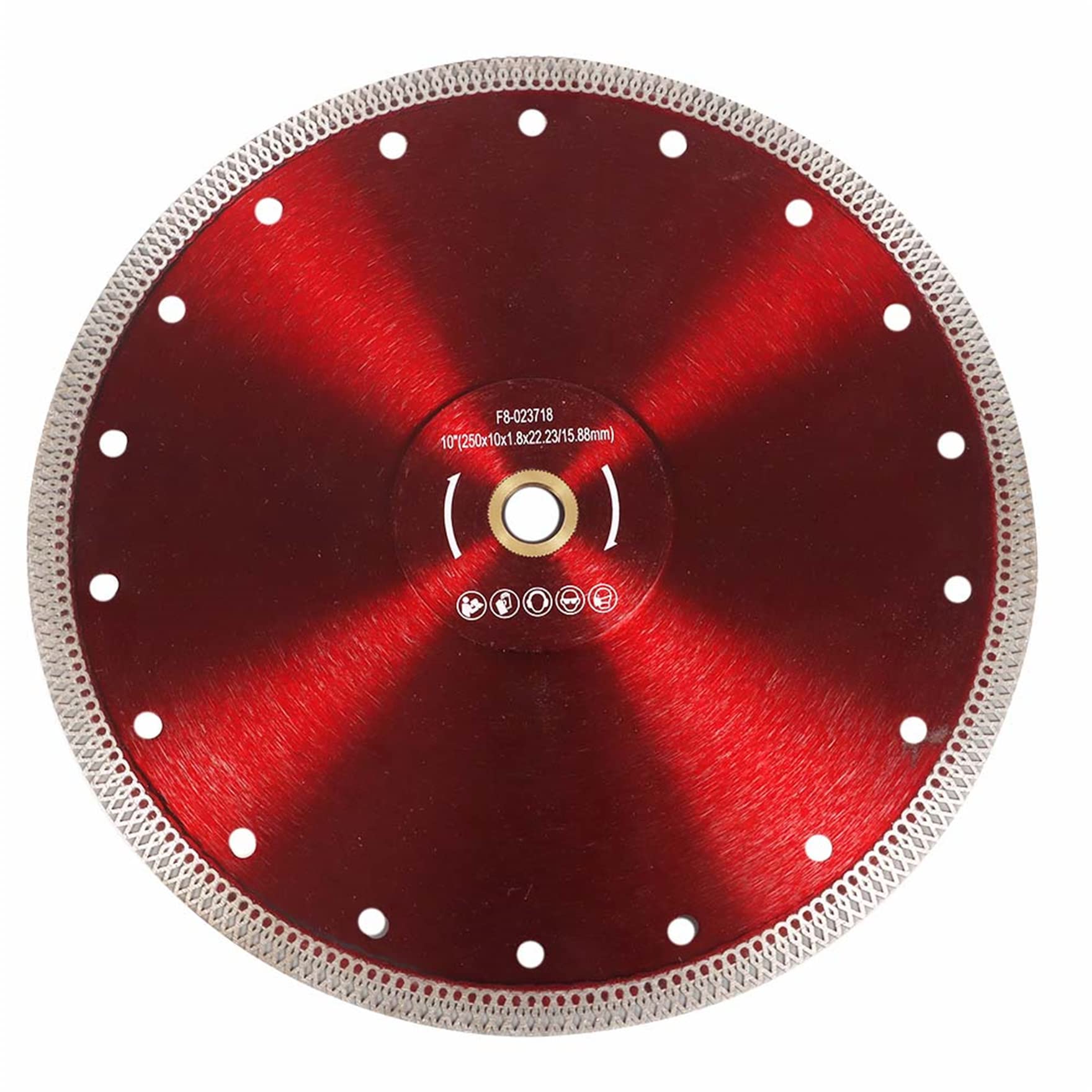 ダイヤモンドブレード　ホイール　ソーブレード Amazon.co.jp: waltyotur 10枚 カッティングディスク ホイール