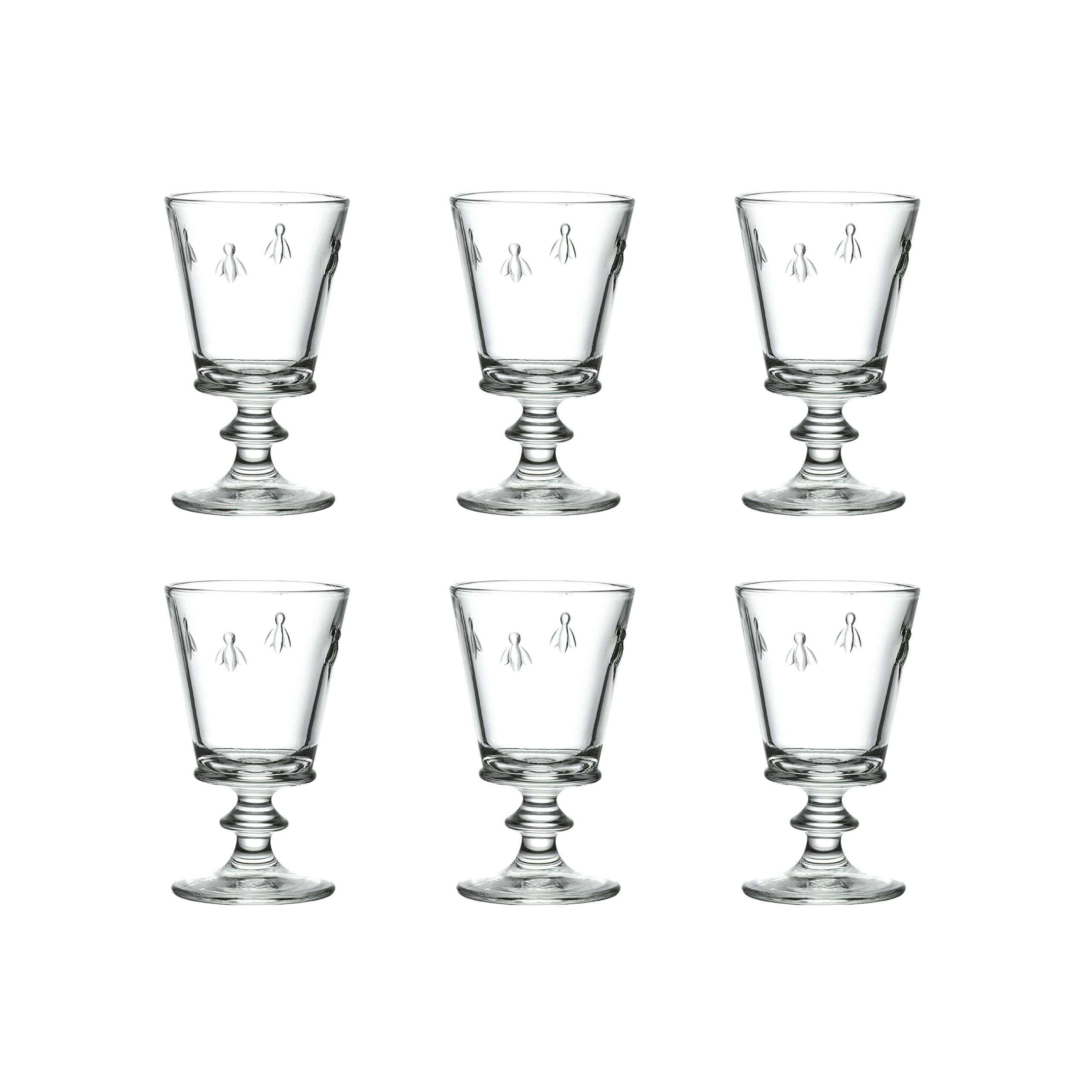 La Rochère La Rochere G6x5133 Wine Glass