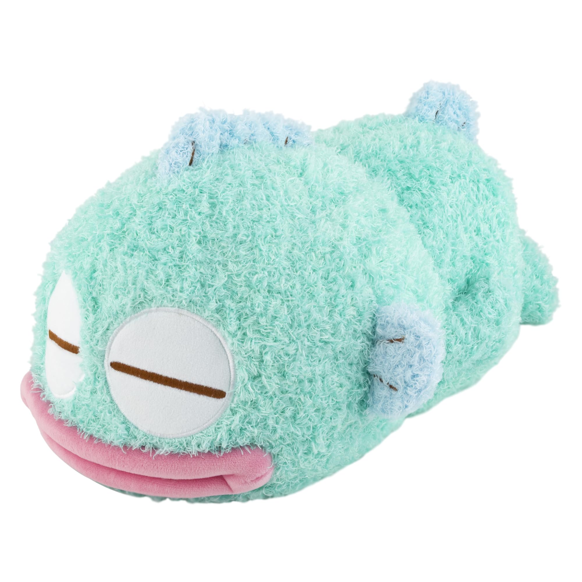 Amazon.co.jp: MORIPiLO 抱き枕 サンリオ ハンギョドン 【 ふわふわな