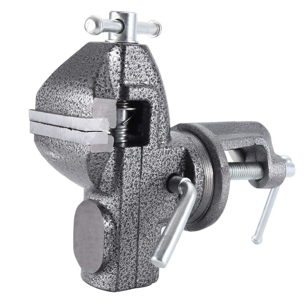 banco regolabile per pressa da banco