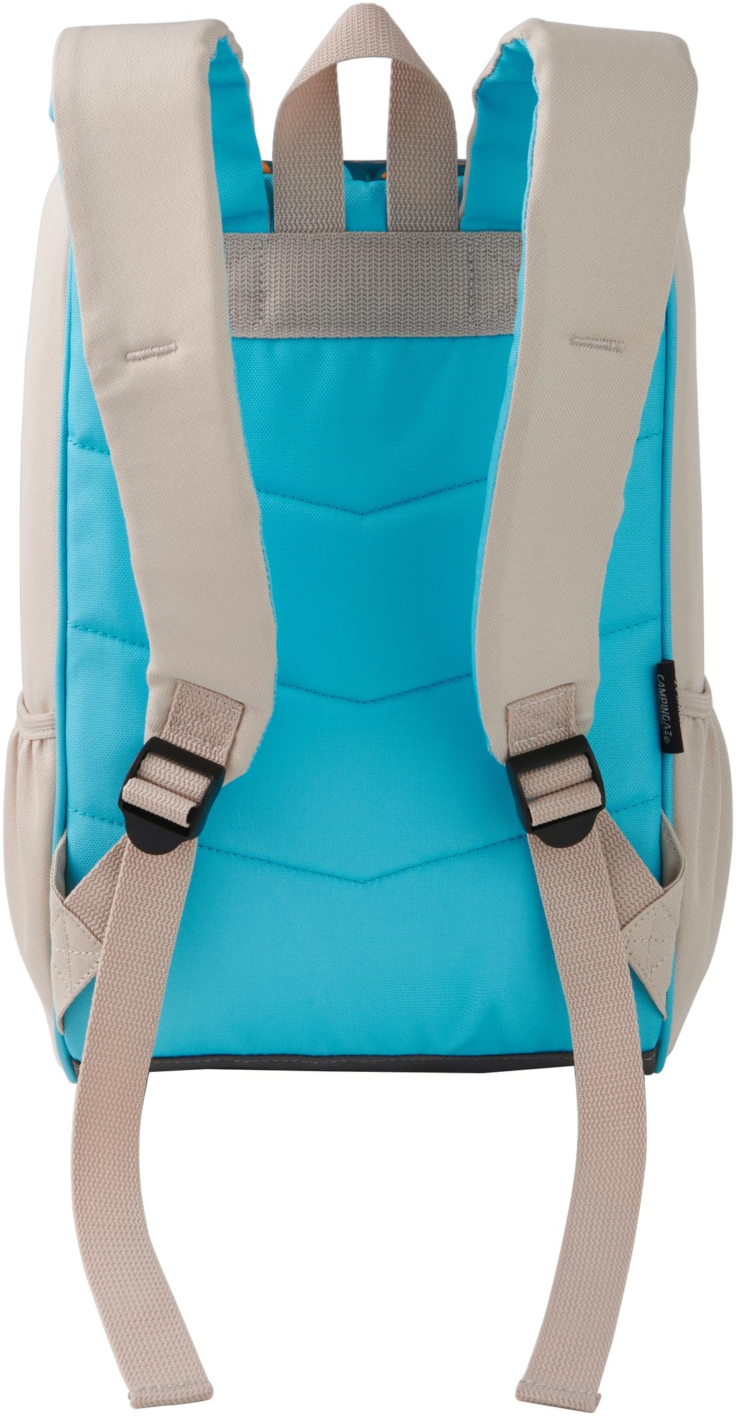 Campingaz Ethnic Junior Backpack Cooler 9 L Zaino Termico Pieghevole
