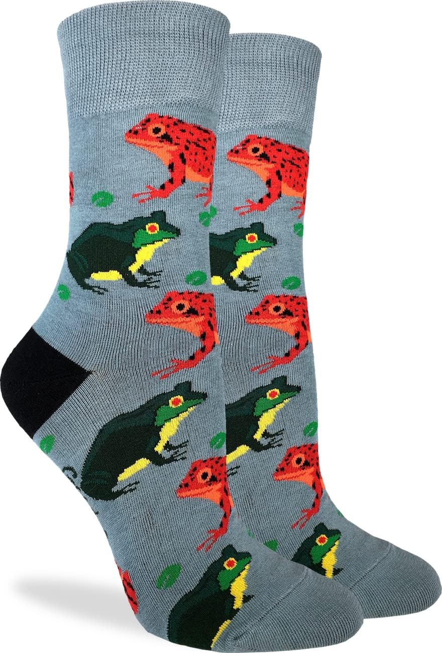 Good Luck SockWomen's Sports Socks, Adult