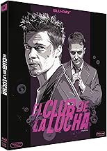 el club de la lucha el club de la lucha
