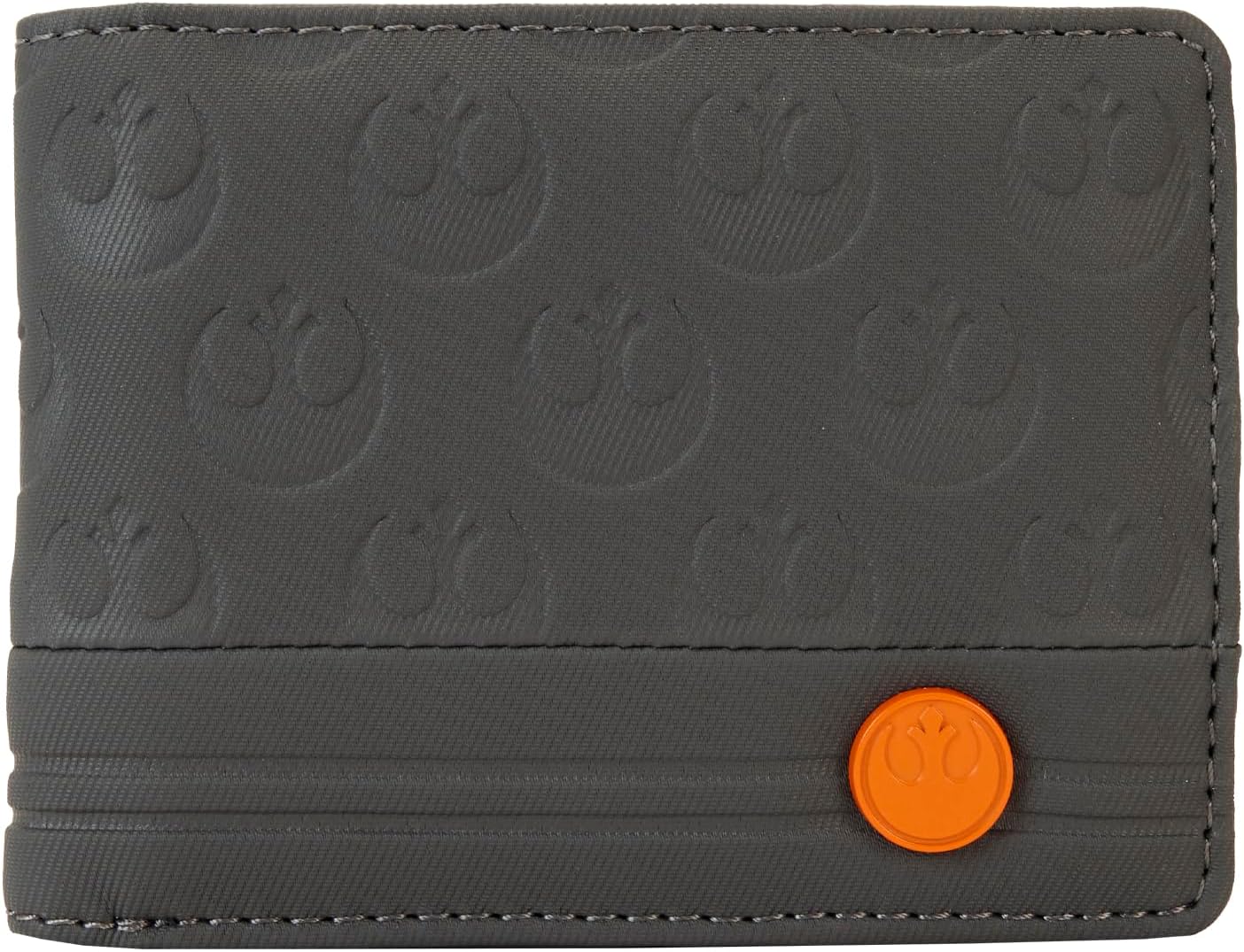 Loungefly COLLECTIV Star Wars Rebel Alliance The MINIMALST Wallet