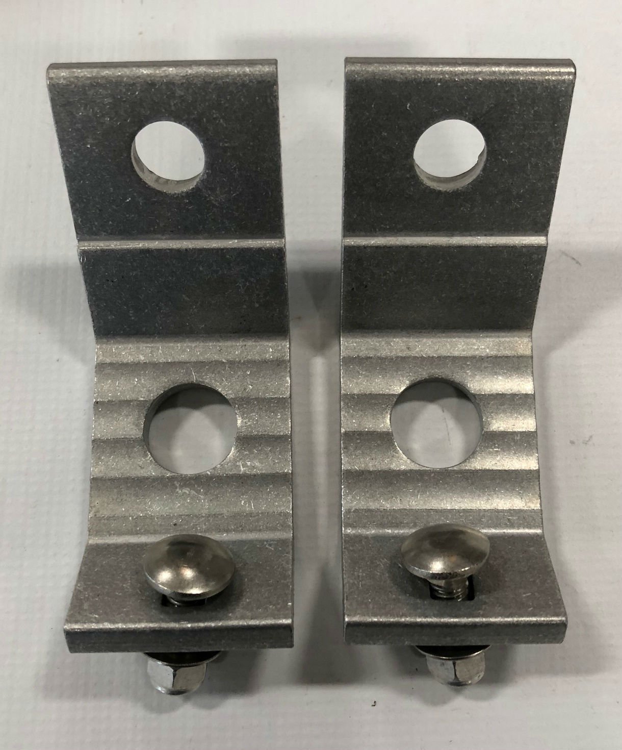 Triton 11111 UT Series Trailer Heavy Duty Tie Down Kit