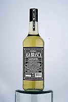 CACHAÇA ASA BRANCA JEQUITIBA 980 ML
