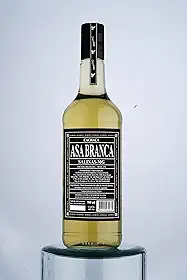 CACHAÇA ASA BRANCA JEQUITIBA 980 ML