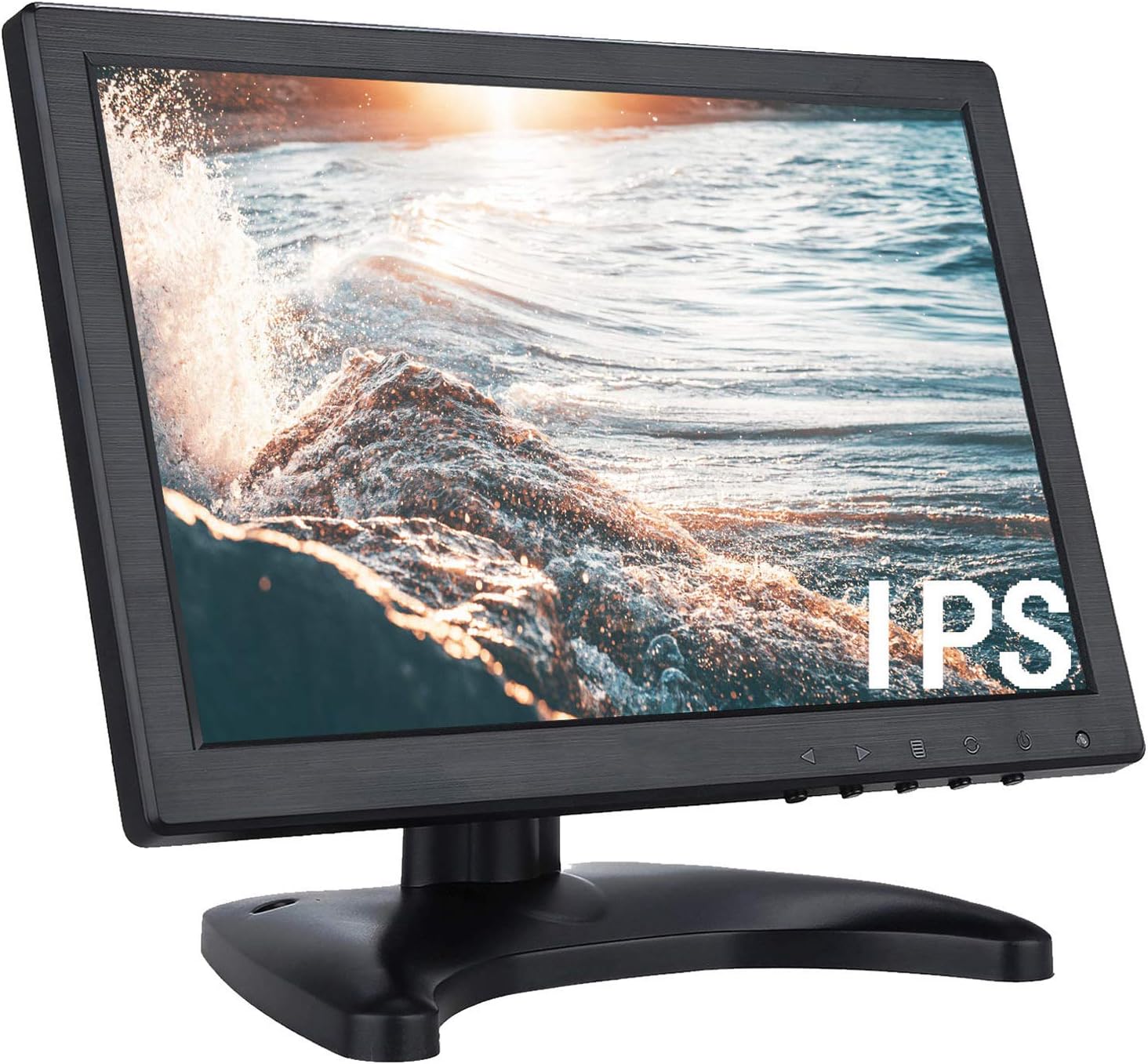 10.1-Inch Monitor