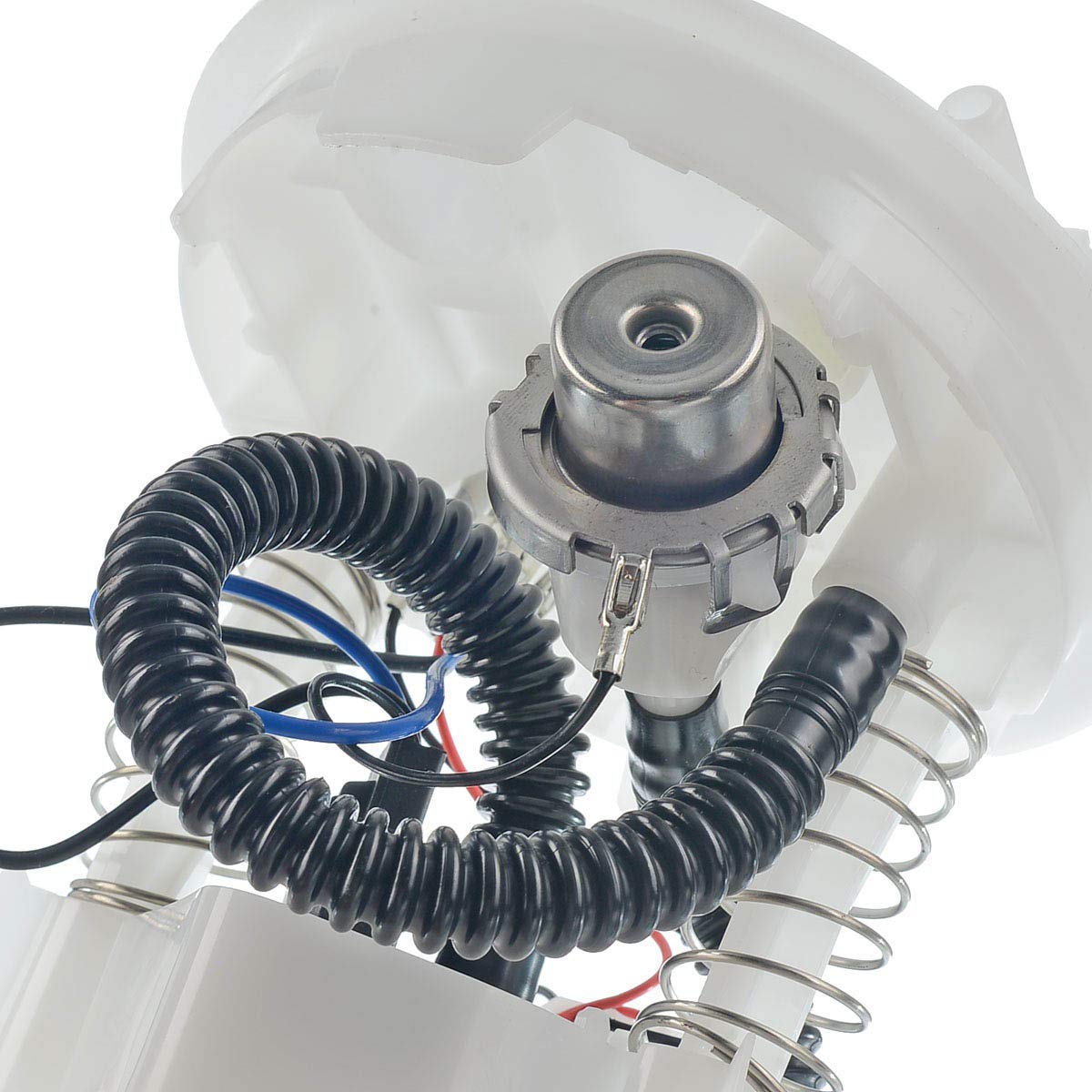 Frankberg Pompa del carburante pompa della benzina 7700431718 | Compatibile con: M.e.g.a.n.e I Classic LA0/1, M.e.g.a.n.e I Grandtour KA0/1, M.e.g.a.n.e I BA0/1, Scénic I MPV FA0 JA0/1
