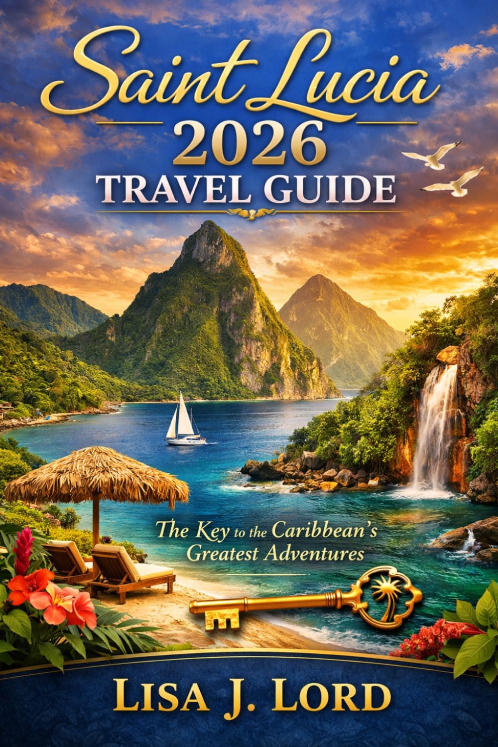 Saint Lucia 2026 Travel Guide: The Key to the Caribbean’s Greatest Adventures