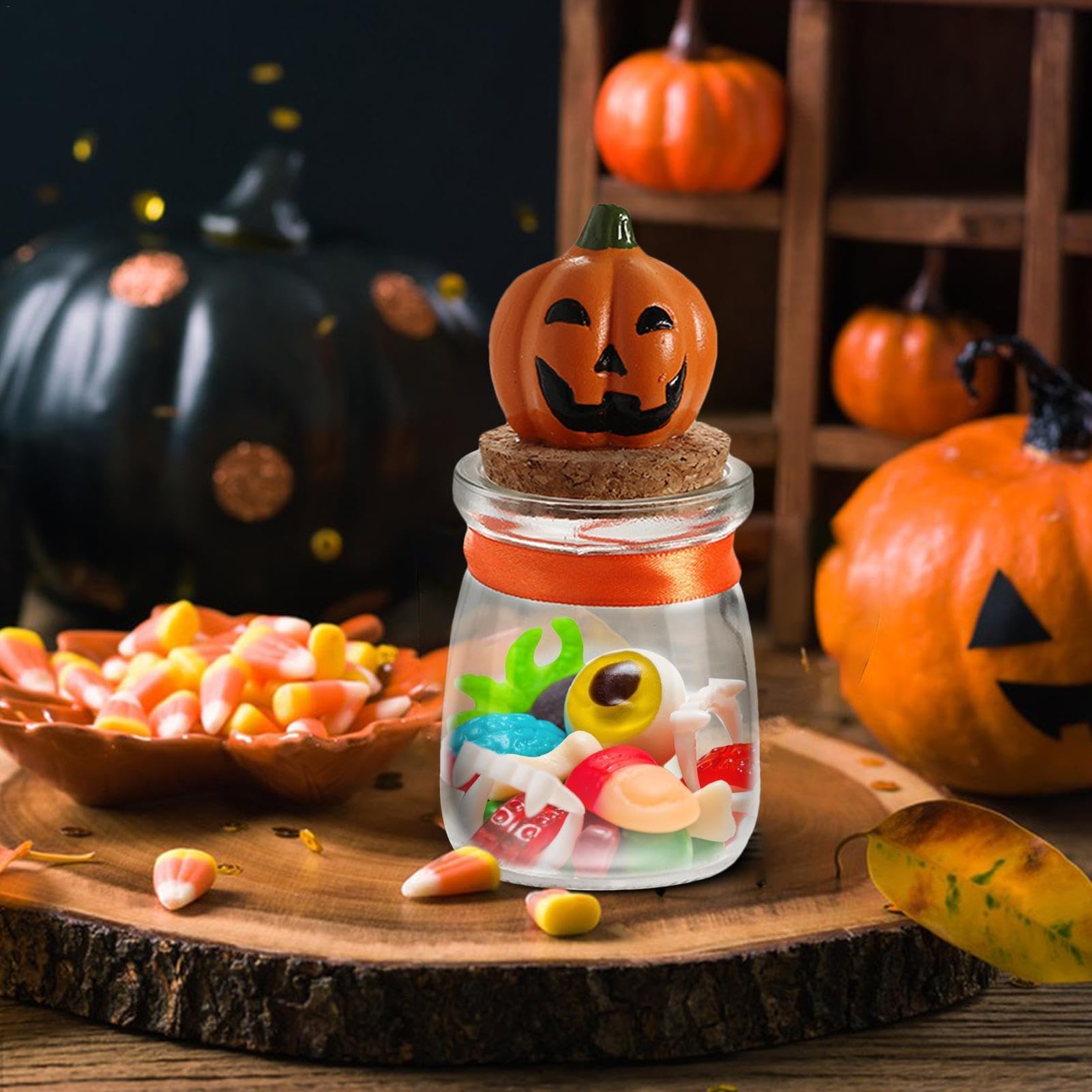 Halloween Candy Displays Get Your Halloween Candy!!! Wards Shopping