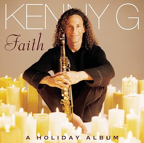 Faith-A Holiday Album