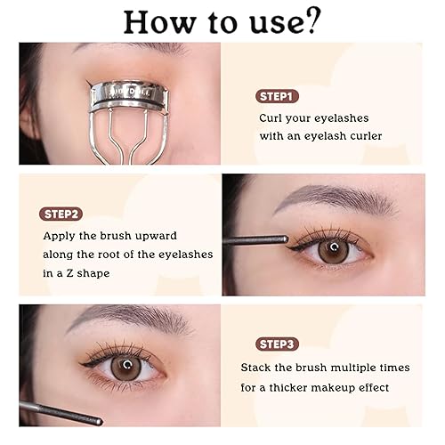 Miniatura 2 de Máscara de cepillo de hierro, máscara de metal extra delgada lavable, sin cerdas, de larga duración, sin descamación, sin aglomeración (diseño