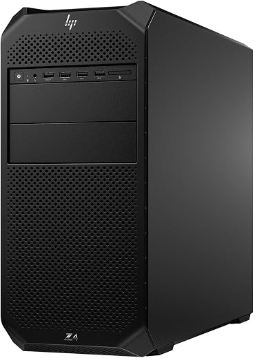 HP Z4 G5