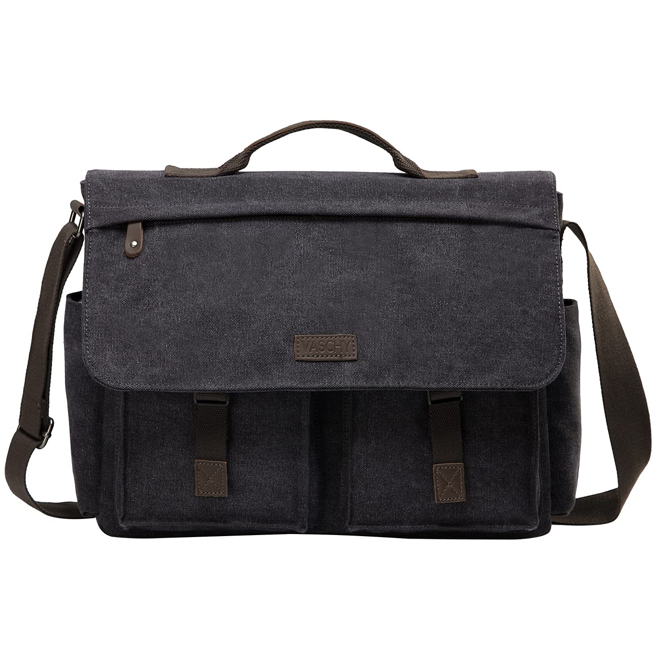 VASCHY Vamb079 vintage Unisex - Adulto