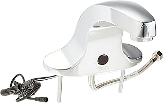 American Standard 6055.204.002 Innsbrook 0.35 Gpm Selectronic Proximity Metering Faucet, Chrome