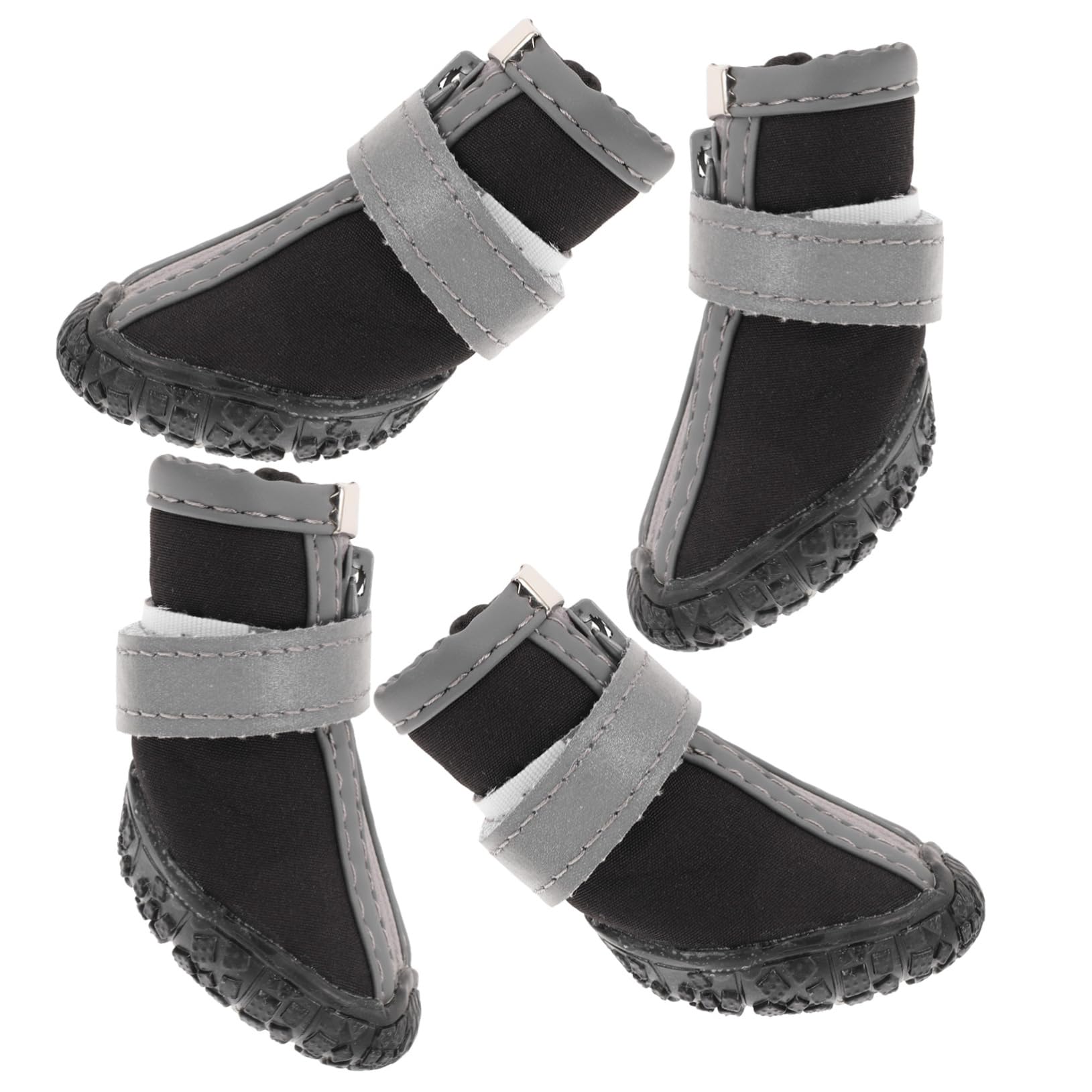 Chaussures pour chien imperméables protègent les pattes COLLBATH