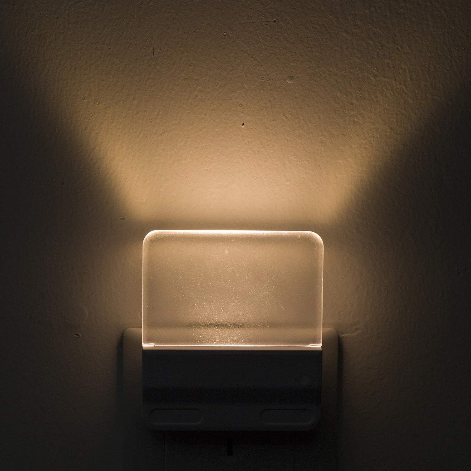 Warm white night light Clearance