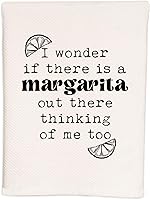 Vista 6 de Moonlight Makers Toalla de mano de gofre, diseño de tejido clásico, paño ultra absorbente, toalla de mano de baño/cocina, algodón suave, decoración