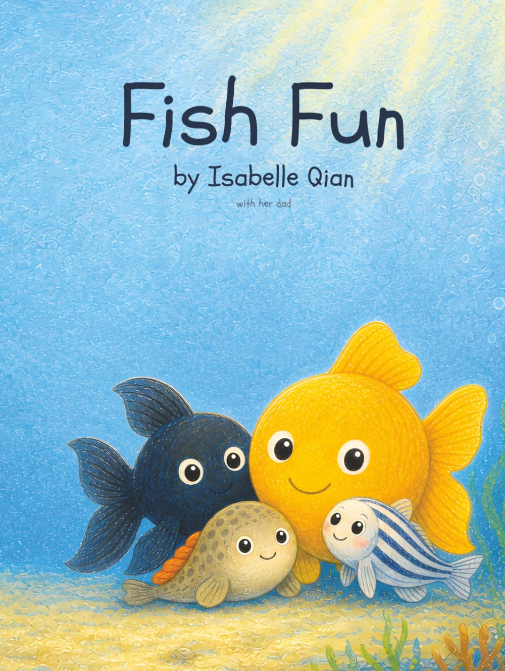 Fish Fun