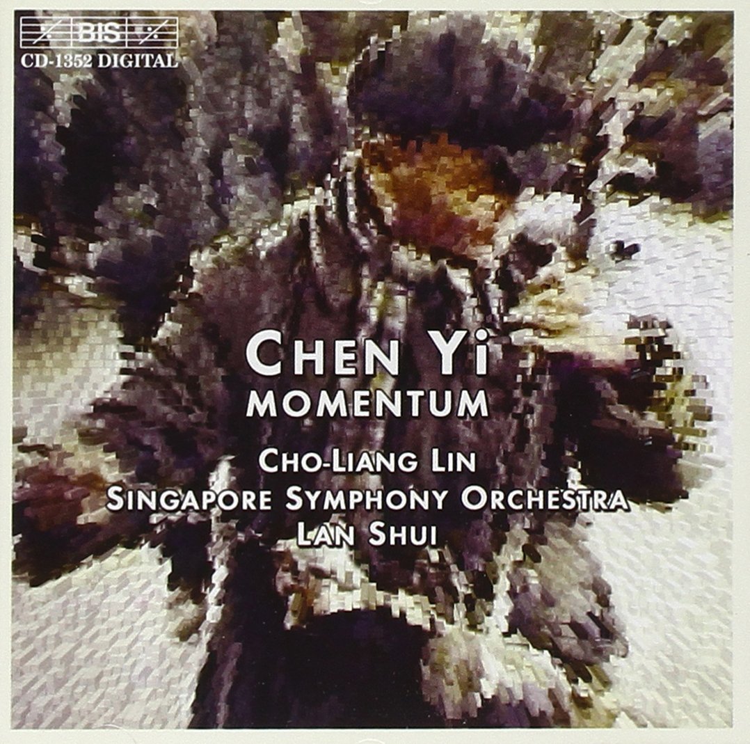 Yi - Orchestral Works