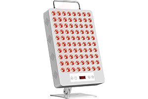 Red Light Therapy Device | Full-Body Light Therapy Panels by Deektrion