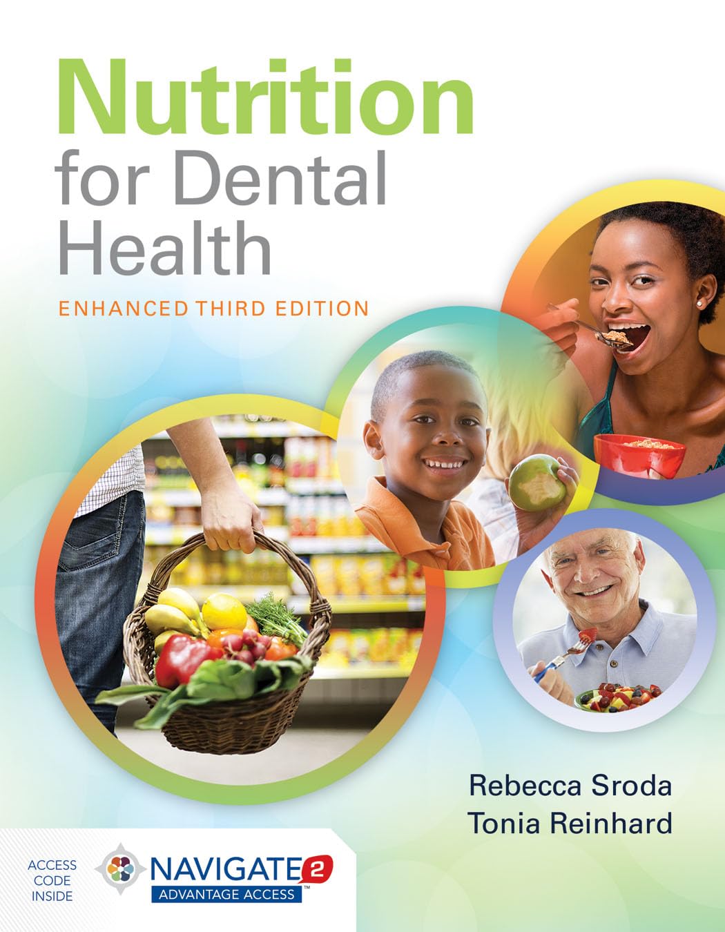Nutrition for Dental Health: A Guide for the Dental Professional