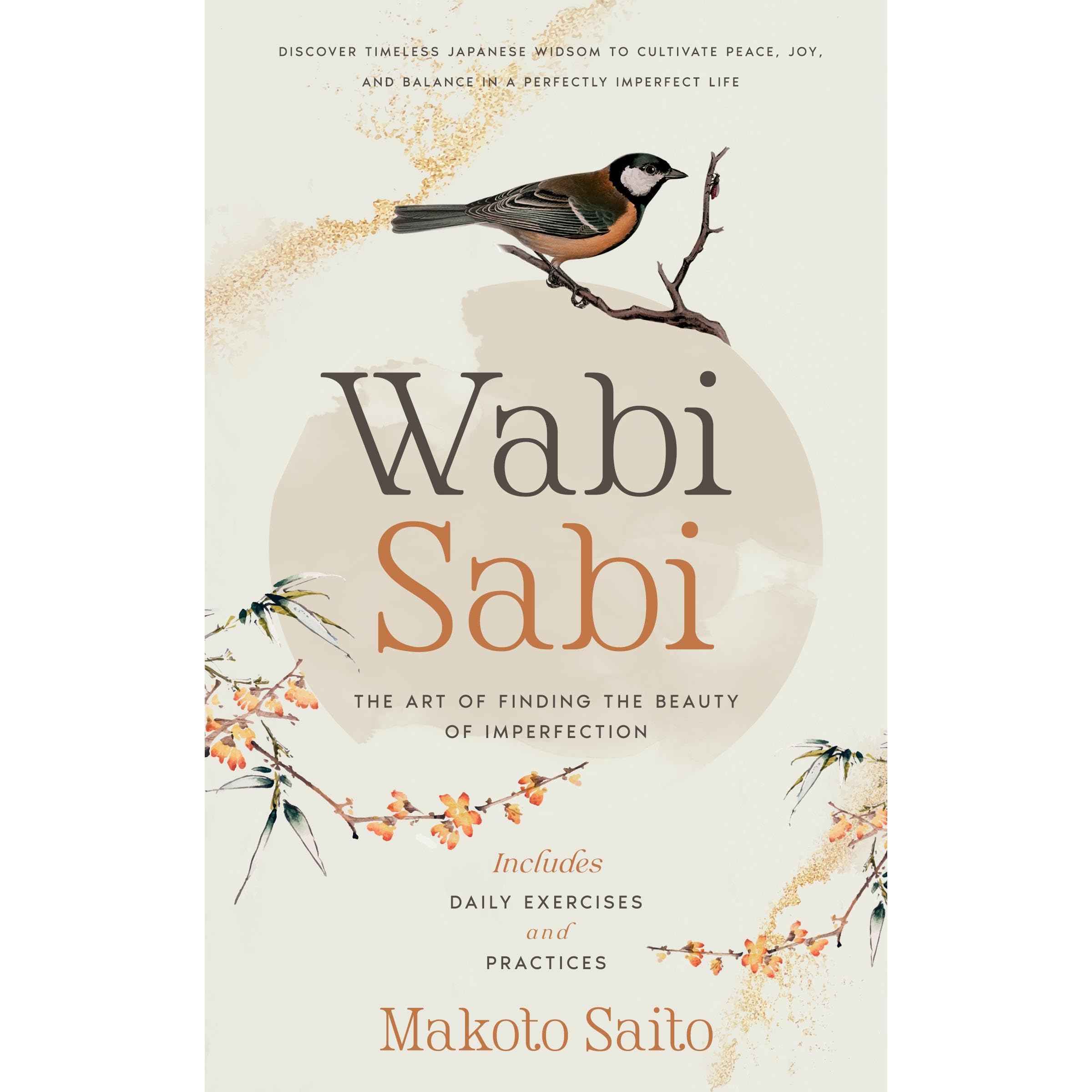 Wabi Sabi - The Art of Finding the Beauty of Imperfection