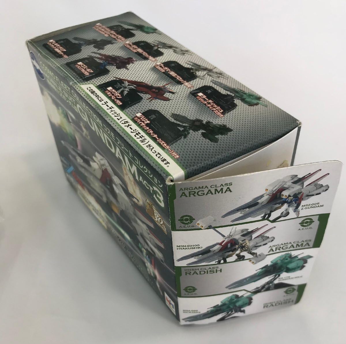 コスモス様 KOS-MOS Ver.4 ［Extra coating edition］｜ゼノサーガIII｜美