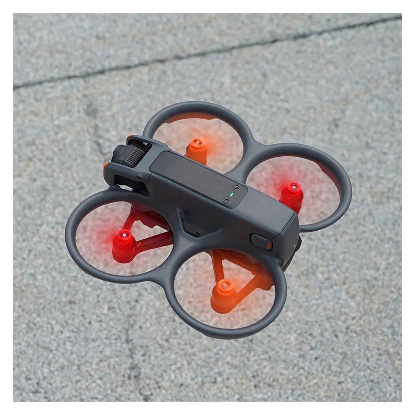 Hélices para dron, compatible con DJI, Avata 2