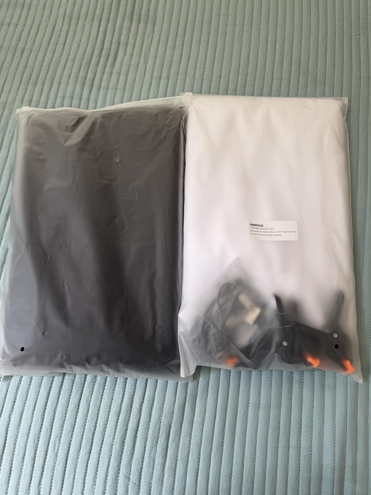 Customer photo